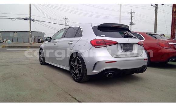 Buy Import Mercedes‒Benz A-klasse AMG Other Car in Tema in Greater Accra Buy Import Mercedes‒Benz A-klasse AMG Other Car in Tema in Greater Accra