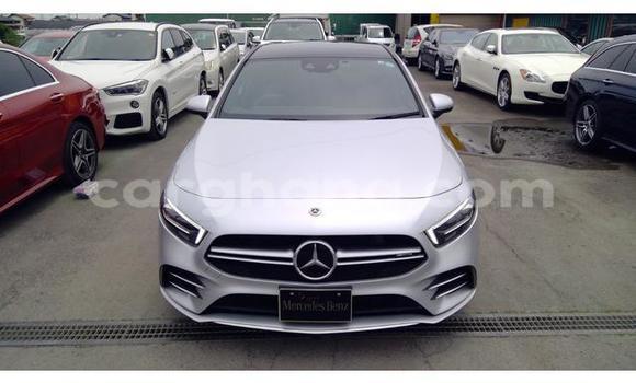 Buy Import Mercedes‒Benz A-klasse AMG Other Car in Tema in Greater Accra Buy Import Mercedes‒Benz A-klasse AMG Other Car in Tema in Greater Accra