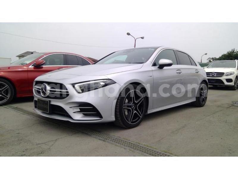 Big with watermark mercedes benz a klasse amg greater accra tema 47159