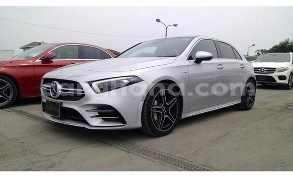 Buy Import Mercedes‒Benz A-klasse AMG Other Car in Tema in Greater Accra Buy Import Mercedes‒Benz A-klasse AMG Other Car in Tema in Greater Accra