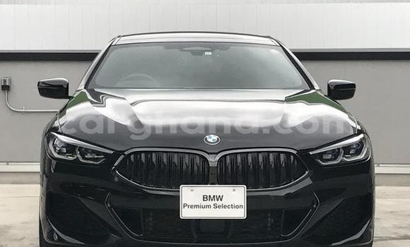 Buy Import BMW 8-Series Other Car in Tema in Greater Accra