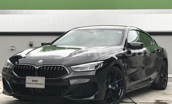 Sayi Imported BMW 8-Series Sauran Mota in Tema a Greater Accra Sayi Imported BMW 8-Series Sauran Mota in Tema a Greater Accra