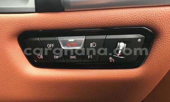 Sayi Imported BMW 8-Series Sauran Mota in Tema a Greater Accra Sayi Imported BMW 8-Series Sauran Mota in Tema a Greater Accra