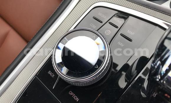 Sayi Imported BMW 8-Series Sauran Mota in Tema a Greater Accra Sayi Imported BMW 8-Series Sauran Mota in Tema a Greater Accra