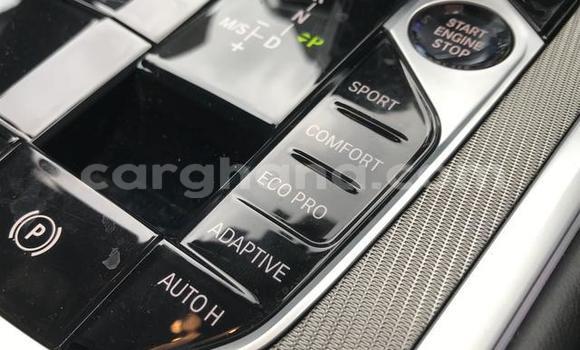 Sayi Imported BMW 8-Series Sauran Mota in Tema a Greater Accra Sayi Imported BMW 8-Series Sauran Mota in Tema a Greater Accra