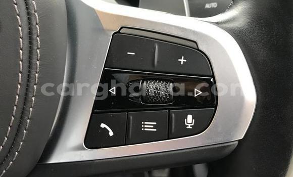 Sayi Imported BMW 8-Series Sauran Mota in Tema a Greater Accra Sayi Imported BMW 8-Series Sauran Mota in Tema a Greater Accra