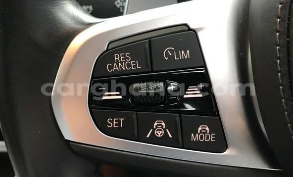 Sayi Imported BMW 8-Series Sauran Mota in Tema a Greater Accra Sayi Imported BMW 8-Series Sauran Mota in Tema a Greater Accra