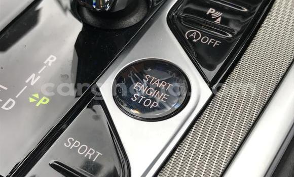 Sayi Imported BMW 8-Series Sauran Mota in Tema a Greater Accra Sayi Imported BMW 8-Series Sauran Mota in Tema a Greater Accra