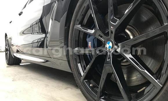 Sayi Imported BMW 8-Series Sauran Mota in Tema a Greater Accra Sayi Imported BMW 8-Series Sauran Mota in Tema a Greater Accra