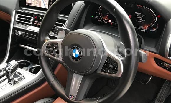 Sayi Imported BMW 8-Series Sauran Mota in Tema a Greater Accra Sayi Imported BMW 8-Series Sauran Mota in Tema a Greater Accra