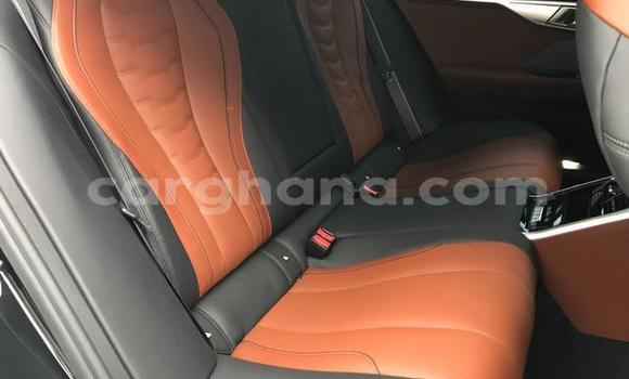 Sayi Imported BMW 8-Series Sauran Mota in Tema a Greater Accra Sayi Imported BMW 8-Series Sauran Mota in Tema a Greater Accra