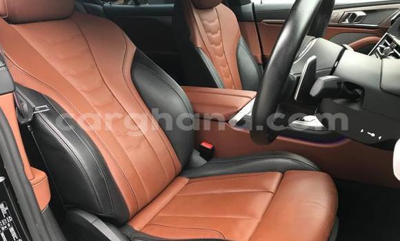 Sayi Imported BMW 8-Series Sauran Mota in Tema a Greater Accra Sayi Imported BMW 8-Series Sauran Mota in Tema a Greater Accra