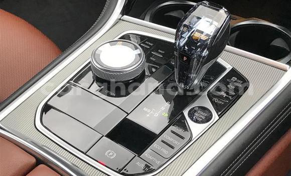 Sayi Imported BMW 8-Series Sauran Mota in Tema a Greater Accra Sayi Imported BMW 8-Series Sauran Mota in Tema a Greater Accra