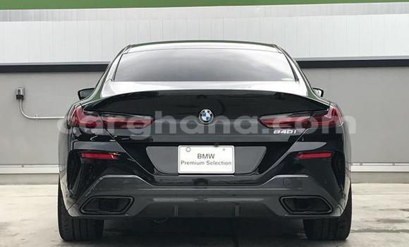 Sayi Imported BMW 8-Series Sauran Mota in Tema a Greater Accra Sayi Imported BMW 8-Series Sauran Mota in Tema a Greater Accra