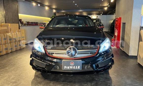 Buy Import Mercedes‒Benz A-klasse AMG Other Car in Tema in Greater Accra