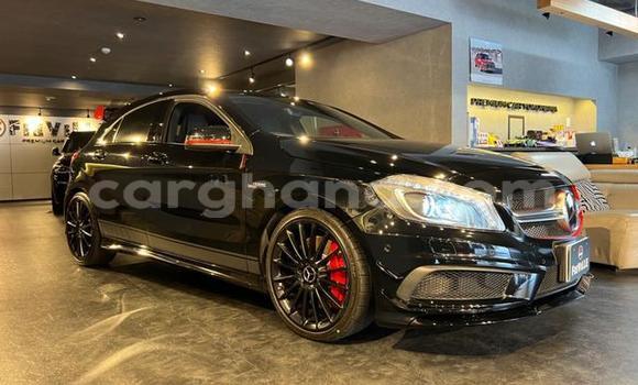 Buy Import Mercedes‒Benz A-klasse AMG Other Car in Tema in Greater Accra Buy Import Mercedes‒Benz A-klasse AMG Other Car in Tema in Greater Accra