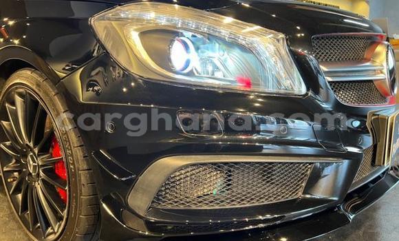 Buy Import Mercedes‒Benz A-klasse AMG Other Car in Tema in Greater Accra Buy Import Mercedes‒Benz A-klasse AMG Other Car in Tema in Greater Accra