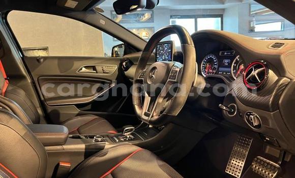 Buy Import Mercedes‒Benz A-klasse AMG Other Car in Tema in Greater Accra Buy Import Mercedes‒Benz A-klasse AMG Other Car in Tema in Greater Accra