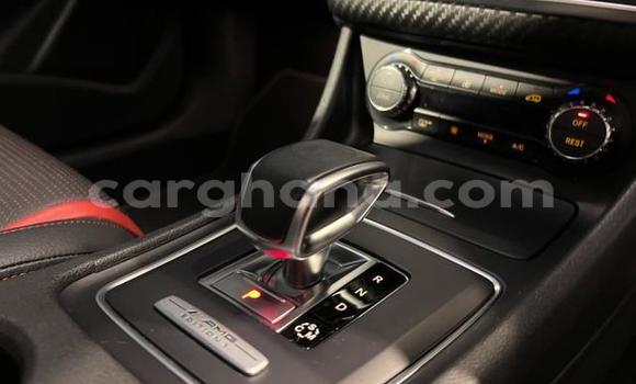 Buy Import Mercedes‒Benz A-klasse AMG Other Car in Tema in Greater Accra Buy Import Mercedes‒Benz A-klasse AMG Other Car in Tema in Greater Accra