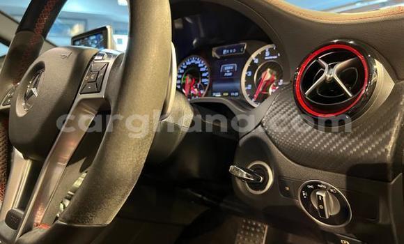 Buy Import Mercedes‒Benz A-klasse AMG Other Car in Tema in Greater Accra Buy Import Mercedes‒Benz A-klasse AMG Other Car in Tema in Greater Accra