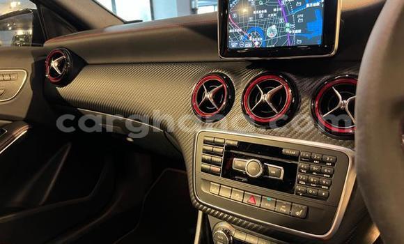 Buy Import Mercedes‒Benz A-klasse AMG Other Car in Tema in Greater Accra Buy Import Mercedes‒Benz A-klasse AMG Other Car in Tema in Greater Accra