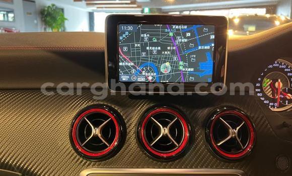 Buy Import Mercedes‒Benz A-klasse AMG Other Car in Tema in Greater Accra Buy Import Mercedes‒Benz A-klasse AMG Other Car in Tema in Greater Accra