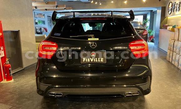 Buy Import Mercedes‒Benz A-klasse AMG Other Car in Tema in Greater Accra Buy Import Mercedes‒Benz A-klasse AMG Other Car in Tema in Greater Accra