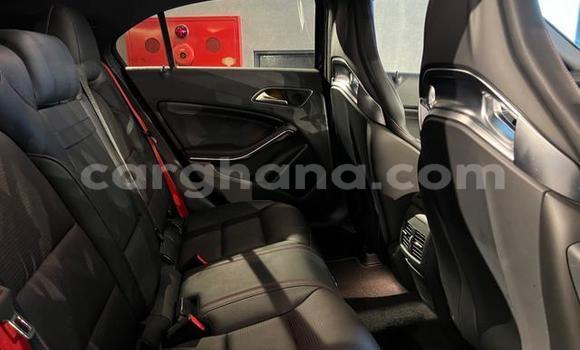 Buy Import Mercedes‒Benz A-klasse AMG Other Car in Tema in Greater Accra Buy Import Mercedes‒Benz A-klasse AMG Other Car in Tema in Greater Accra