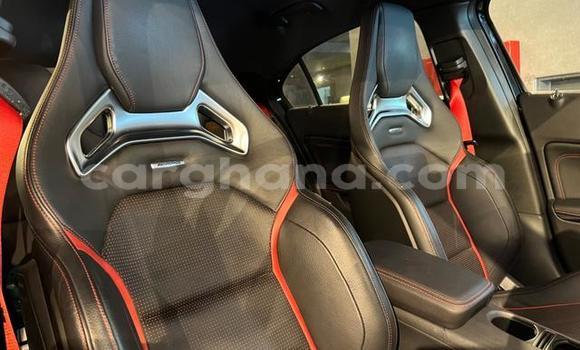 Buy Import Mercedes‒Benz A-klasse AMG Other Car in Tema in Greater Accra Buy Import Mercedes‒Benz A-klasse AMG Other Car in Tema in Greater Accra