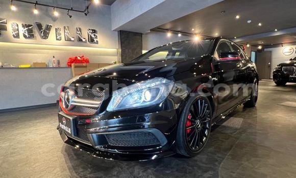 Buy Import Mercedes‒Benz A-klasse AMG Other Car in Tema in Greater Accra Buy Import Mercedes‒Benz A-klasse AMG Other Car in Tema in Greater Accra