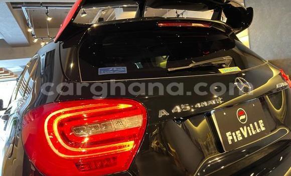 Buy Import Mercedes‒Benz A-klasse AMG Other Car in Tema in Greater Accra Buy Import Mercedes‒Benz A-klasse AMG Other Car in Tema in Greater Accra