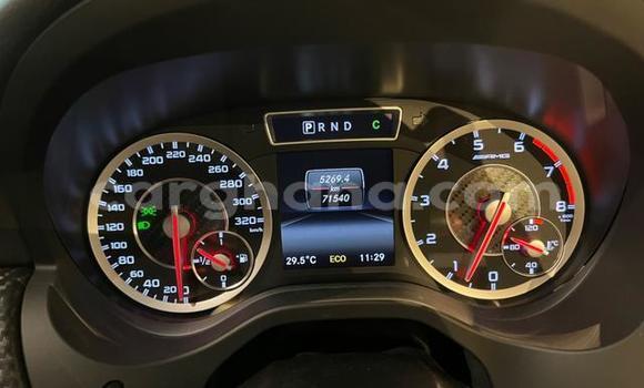 Buy Import Mercedes‒Benz A-klasse AMG Other Car in Tema in Greater Accra Buy Import Mercedes‒Benz A-klasse AMG Other Car in Tema in Greater Accra