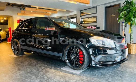 Buy Import Mercedes‒Benz A-klasse AMG Other Car in Tema in Greater Accra Buy Import Mercedes‒Benz A-klasse AMG Other Car in Tema in Greater Accra