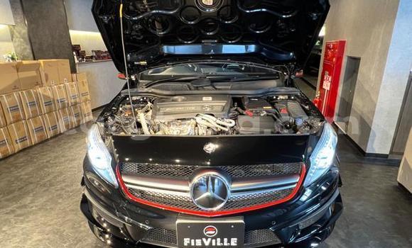 Buy Import Mercedes‒Benz A-klasse AMG Other Car in Tema in Greater Accra Buy Import Mercedes‒Benz A-klasse AMG Other Car in Tema in Greater Accra
