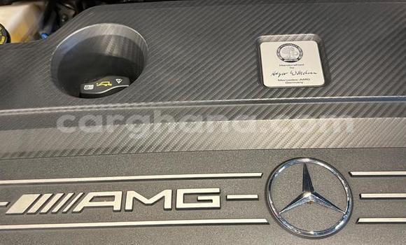 Buy Import Mercedes‒Benz A-klasse AMG Other Car in Tema in Greater Accra Buy Import Mercedes‒Benz A-klasse AMG Other Car in Tema in Greater Accra