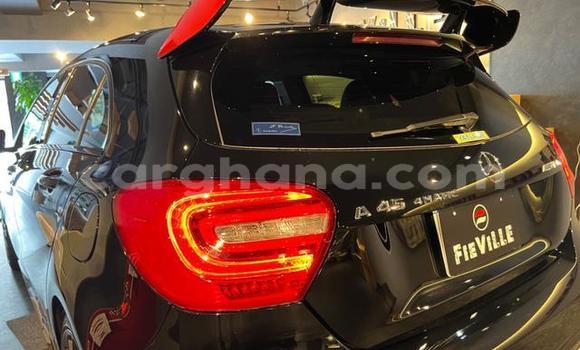Buy Import Mercedes‒Benz A-klasse AMG Other Car in Tema in Greater Accra Buy Import Mercedes‒Benz A-klasse AMG Other Car in Tema in Greater Accra
