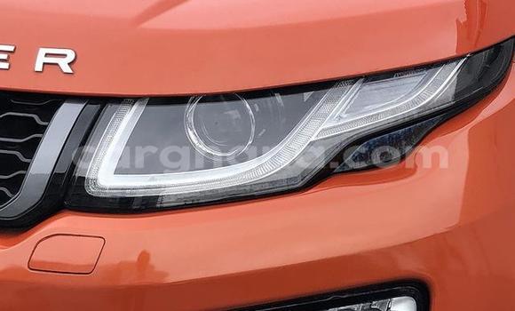 Buy Import Land Rover Range Rover Evoque Other Car in Tema in Greater Accra