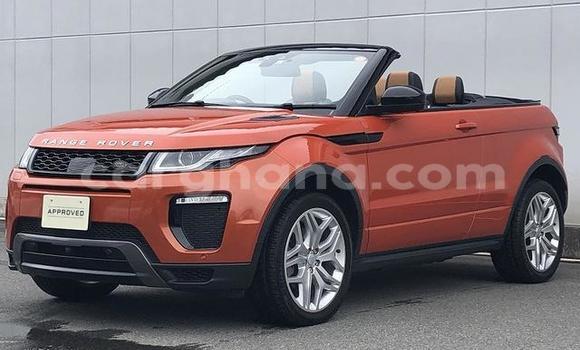 Buy Import Land Rover Range Rover Evoque Other Car in Tema in Greater Accra Buy Import Land Rover Range Rover Evoque Other Car in Tema in Greater Accra