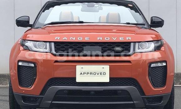 Buy Import Land Rover Range Rover Evoque Other Car in Tema in Greater Accra Buy Import Land Rover Range Rover Evoque Other Car in Tema in Greater Accra