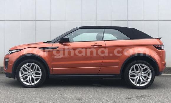 Buy Import Land Rover Range Rover Evoque Other Car in Tema in Greater Accra Buy Import Land Rover Range Rover Evoque Other Car in Tema in Greater Accra