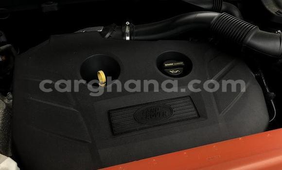 Buy Import Land Rover Range Rover Evoque Other Car in Tema in Greater Accra Buy Import Land Rover Range Rover Evoque Other Car in Tema in Greater Accra