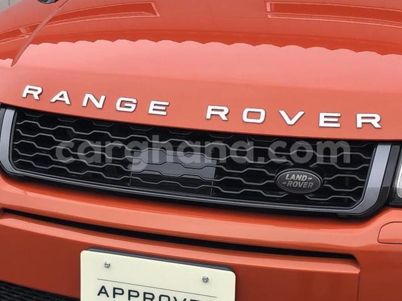 Big with watermark land rover range rover evoque greater accra tema 47163