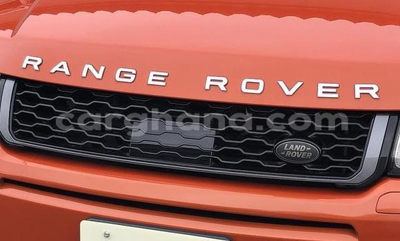 Buy Import Land Rover Range Rover Evoque Other Car in Tema in Greater Accra Buy Import Land Rover Range Rover Evoque Other Car in Tema in Greater Accra