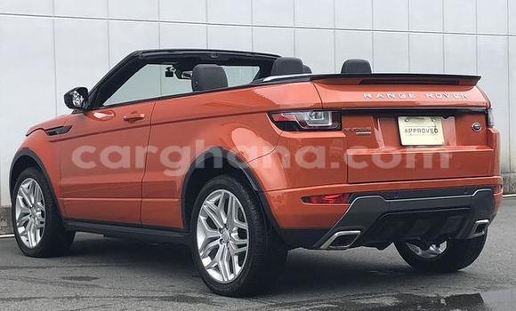 Buy Import Land Rover Range Rover Evoque Other Car in Tema in Greater Accra Buy Import Land Rover Range Rover Evoque Other Car in Tema in Greater Accra