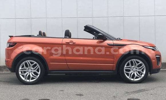Buy Import Land Rover Range Rover Evoque Other Car in Tema in Greater Accra Buy Import Land Rover Range Rover Evoque Other Car in Tema in Greater Accra