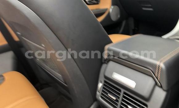 Buy Import Land Rover Range Rover Evoque Other Car in Tema in Greater Accra Buy Import Land Rover Range Rover Evoque Other Car in Tema in Greater Accra