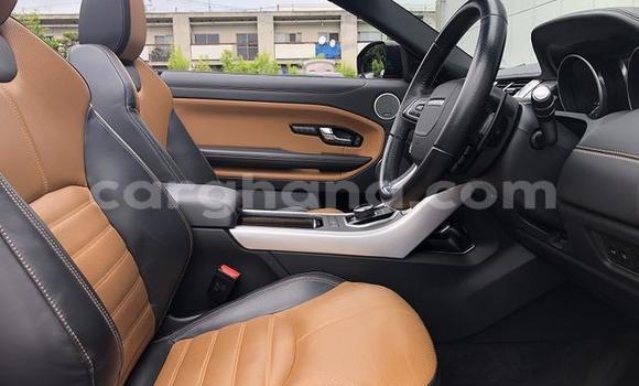 Buy Import Land Rover Range Rover Evoque Other Car in Tema in Greater Accra Buy Import Land Rover Range Rover Evoque Other Car in Tema in Greater Accra