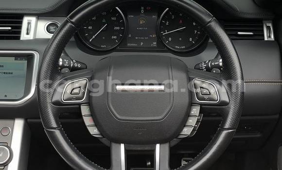 Buy Import Land Rover Range Rover Evoque Other Car in Tema in Greater Accra Buy Import Land Rover Range Rover Evoque Other Car in Tema in Greater Accra