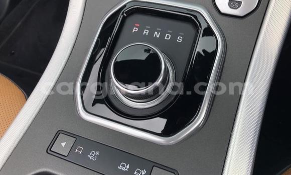 Buy Import Land Rover Range Rover Evoque Other Car in Tema in Greater Accra Buy Import Land Rover Range Rover Evoque Other Car in Tema in Greater Accra