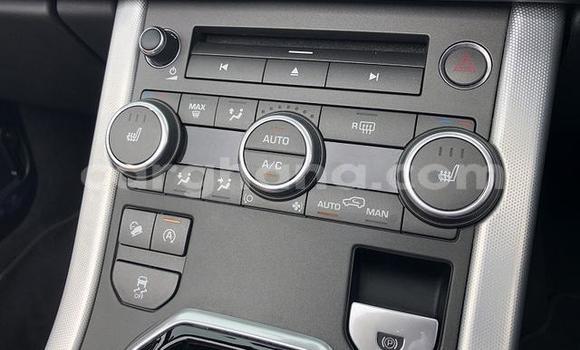 Buy Import Land Rover Range Rover Evoque Other Car in Tema in Greater Accra Buy Import Land Rover Range Rover Evoque Other Car in Tema in Greater Accra